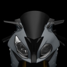 Rizoma Stealth Mirrors for the BMW S1000RR / HP4 Race (09-18) Rizoma Stealth Mirrors for the BMW S1000RR / HP4 Race (09-18)